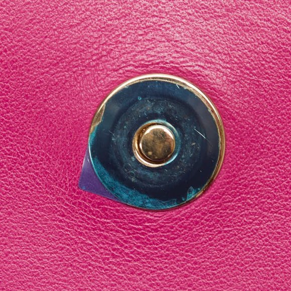 Bulgari Handbag - Picture 16 of 16
